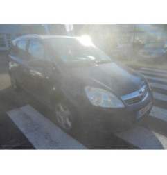 Demarreur OPEL ZAFIRA B Photo n°8