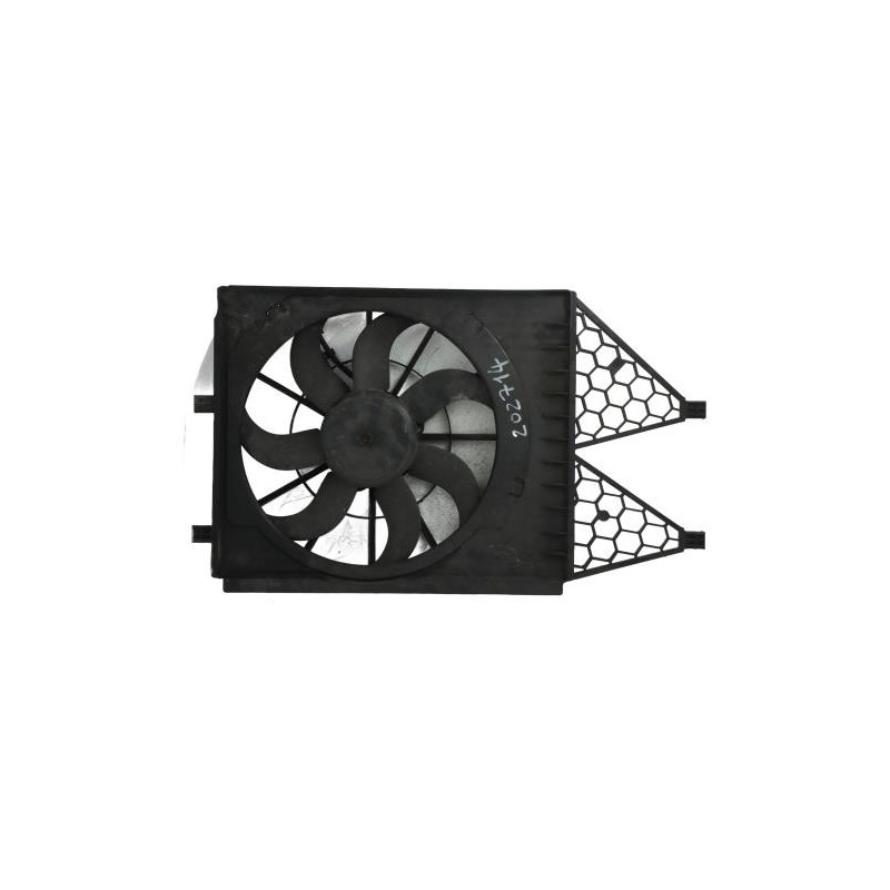 Ventilateur eau VOLKSWAGEN POLO 5