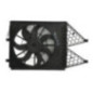 Ventilateur eau VOLKSWAGEN POLO 5