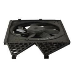 Ventilateur eau VOLKSWAGEN POLO 5