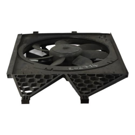 Ventilateur eau VOLKSWAGEN POLO 5