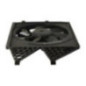 Ventilateur eau VOLKSWAGEN POLO 5