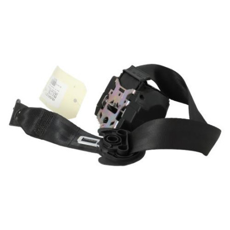 Ceinture arriere gauche VOLKSWAGEN POLO 5 Photo n°1