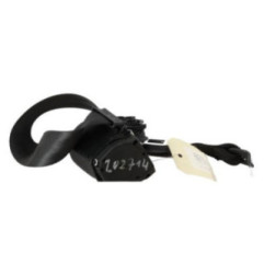 Ceinture arriere gauche VOLKSWAGEN POLO 5