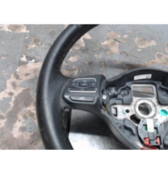 Volant VOLKSWAGEN POLO 5 Photo n°1