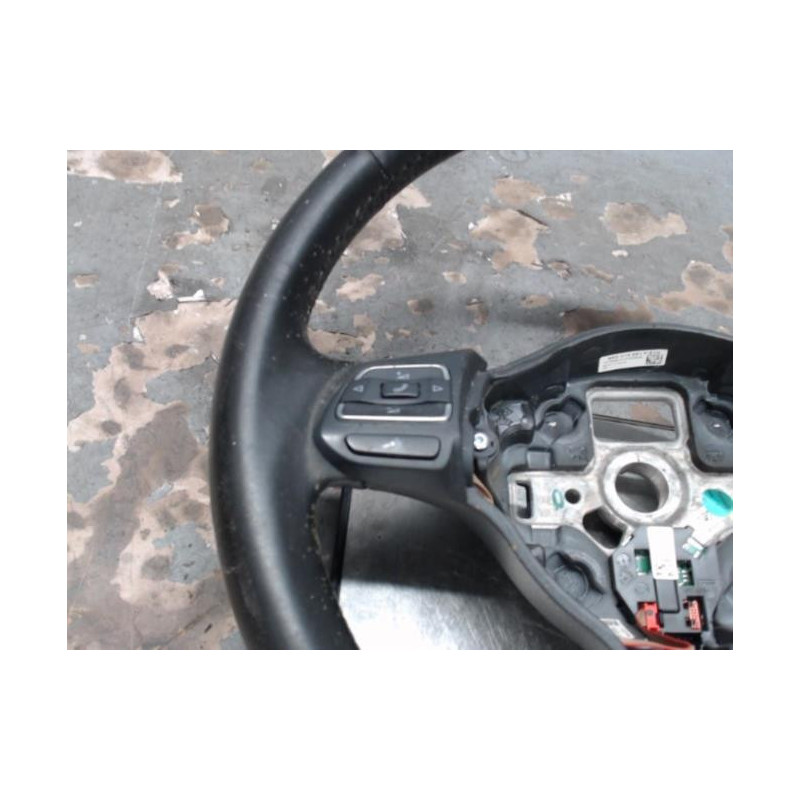 Volant VOLKSWAGEN POLO 5