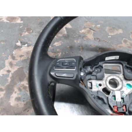 Volant VOLKSWAGEN POLO 5 Photo n°1