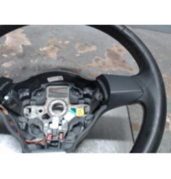 Volant VOLKSWAGEN POLO 5 Photo n°3