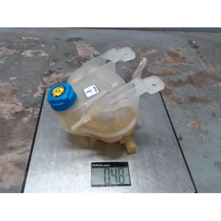 Vase d'expansion FIAT PUNTO EVO 3 Photo n°1