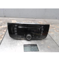 Autoradio d'origine FIAT PUNTO EVO 3