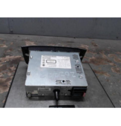 Autoradio d'origine FIAT PUNTO EVO 3 Photo n°4