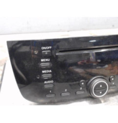 Autoradio d'origine FIAT PUNTO EVO 3 Photo n°5