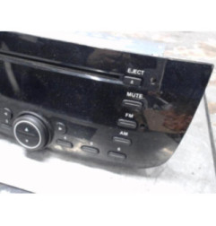 Autoradio d'origine FIAT PUNTO EVO 3 Photo n°6