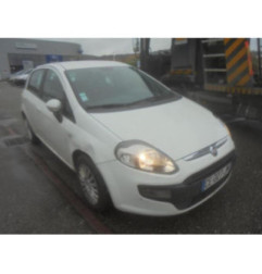 Autoradio d'origine FIAT PUNTO EVO 3 Photo n°8