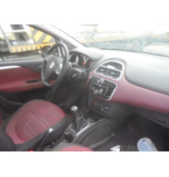 Autoradio d'origine FIAT PUNTO EVO 3 Photo n°9