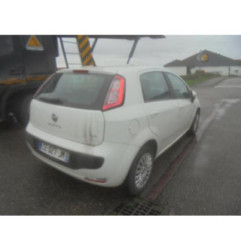 Autoradio d'origine FIAT PUNTO EVO 3 Photo n°11