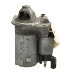 Demarreur CITROEN C3 3 Photo n°5