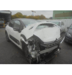Demarreur CITROEN C3 3 Photo n°8
