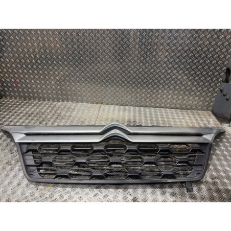 Calandre CITROEN JUMPER 3