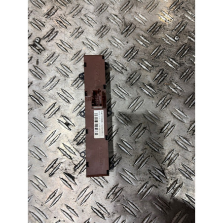 Bouton de warning CITROEN JUMPER 3