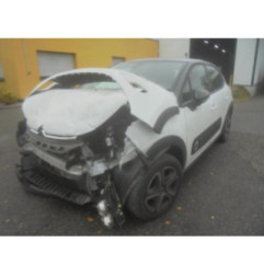 Compteur CITROEN C3 3