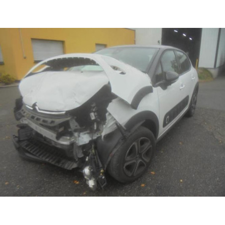 Compteur CITROEN C3 3