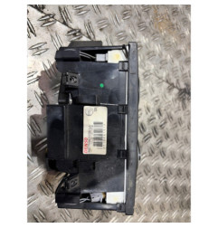 Commande chauffage CITROEN JUMPER 3 Photo n°3