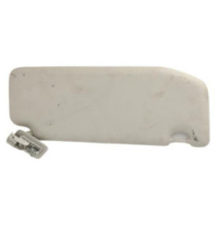 Pare soleil droit CITROEN C3 3 Photo n°3