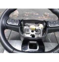 Volant CITROEN C3 3 Photo n°1