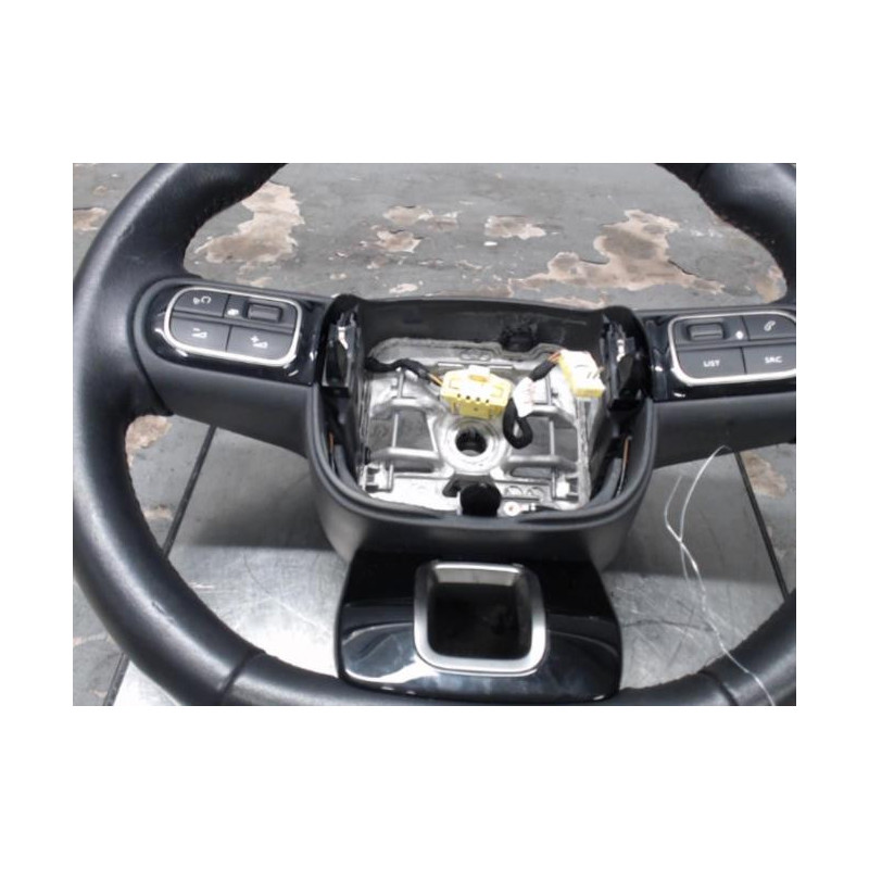 Volant CITROEN C3 3