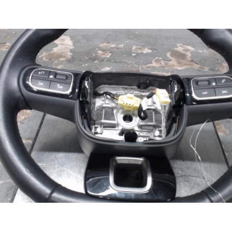 Volant CITROEN C3 3 Photo n°1