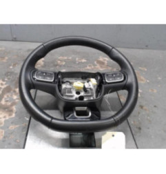 Volant CITROEN C3 3 Photo n°3