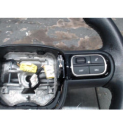 Volant CITROEN C3 3 Photo n°4