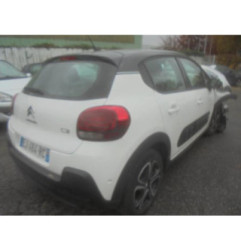 Volant CITROEN C3 3 Photo n°9