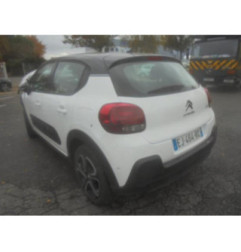 Volant CITROEN C3 3 Photo n°10