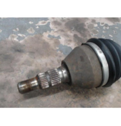 Cardan gauche (transmission) OPEL INSIGNIA 1 Photo n°1