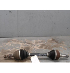 Cardan gauche (transmission) OPEL INSIGNIA 1