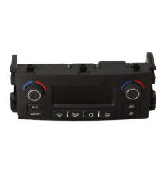 Commande chauffage CITROEN BERLINGO 2 Photo n°1