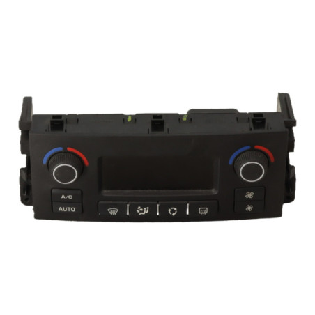 Commande chauffage CITROEN BERLINGO 2 Photo n°1