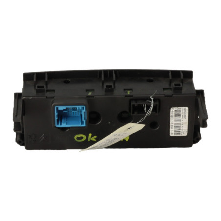 Commande chauffage CITROEN BERLINGO 2