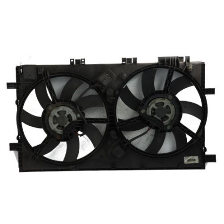 Ventilateur eau OPEL INSIGNIA 1 Photo n°1