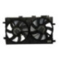 Ventilateur eau OPEL INSIGNIA 1