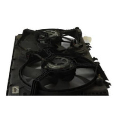 Ventilateur eau OPEL INSIGNIA 1 Photo n°5