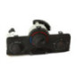 Commande chauffage RENAULT KANGOO 2