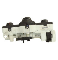 Commande chauffage RENAULT KANGOO 2 Photo n°3