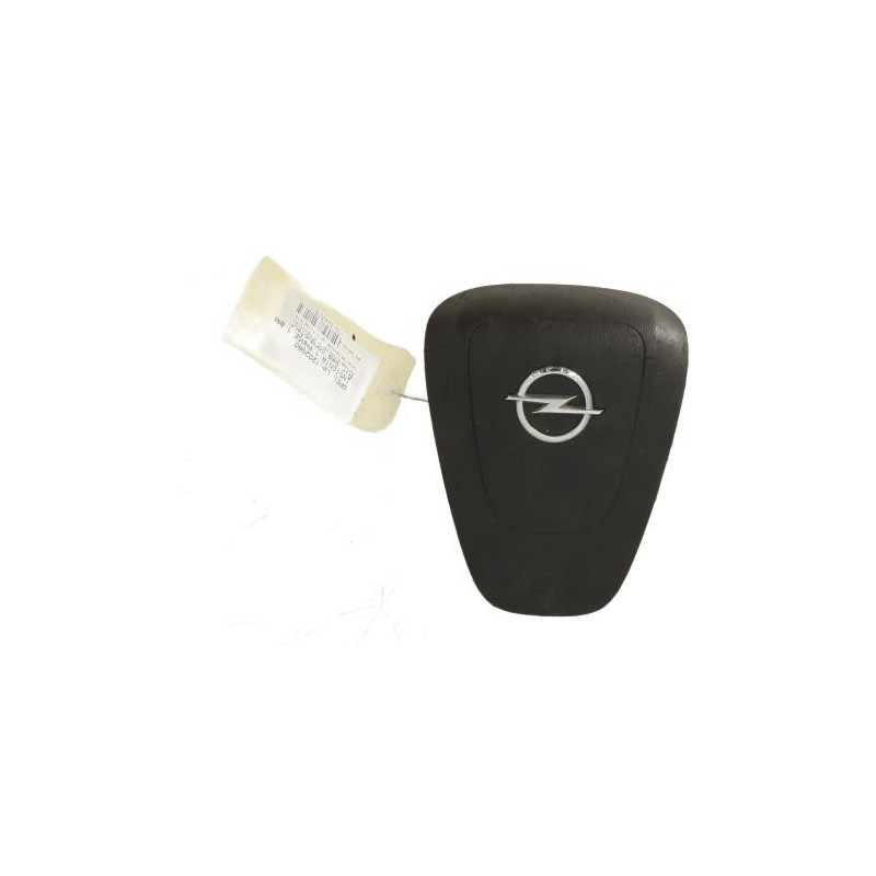 Air bag conducteur OPEL INSIGNIA 1