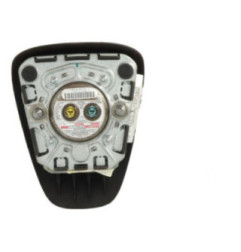 Air bag conducteur OPEL INSIGNIA 1 Photo n°4