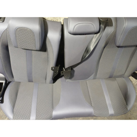 Interieur complet PEUGEOT 2008 2