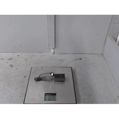 Attache ceinture avant droit OPEL INSIGNIA 1 Photo n°1