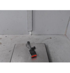 Attache ceinture avant droit OPEL INSIGNIA 1